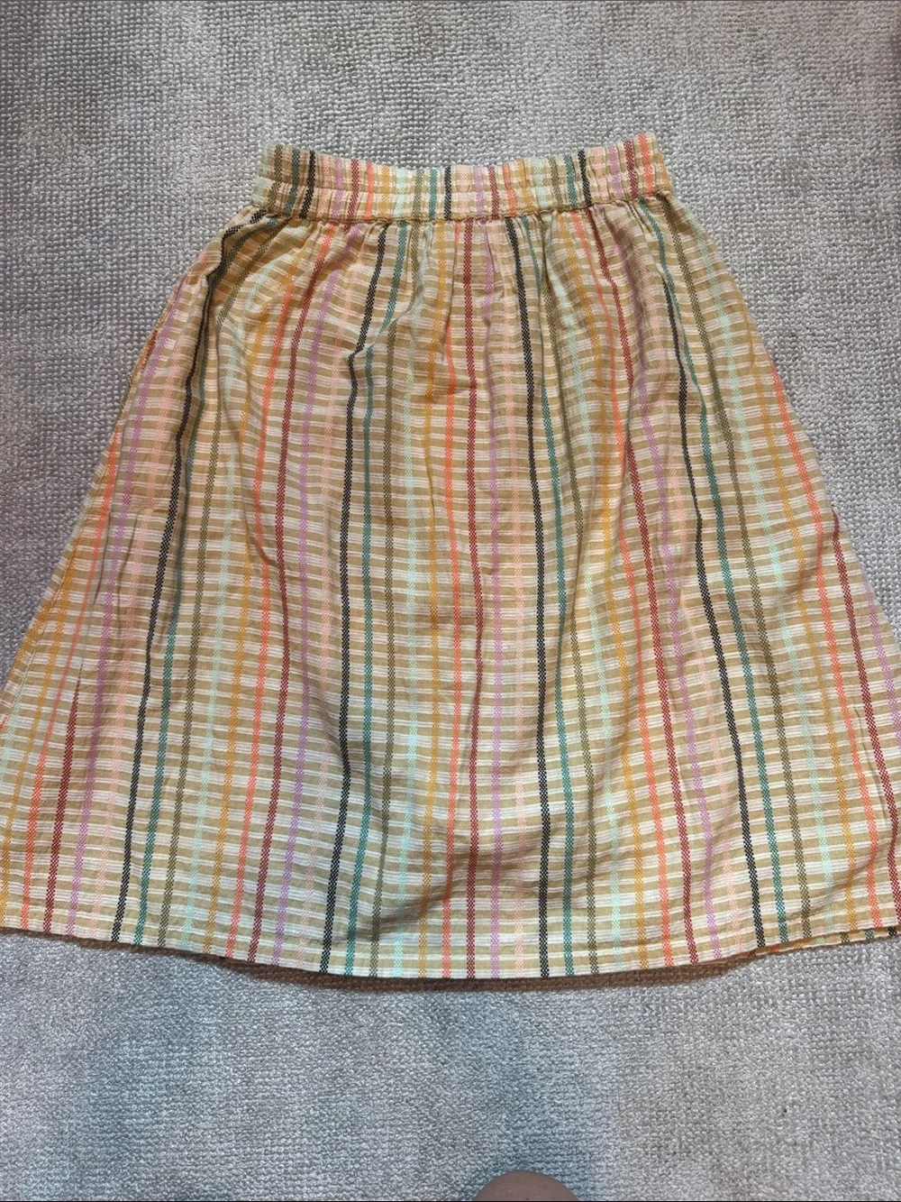 Ace & Jig Sadie Skirt Dulce - Picture 3 of 3